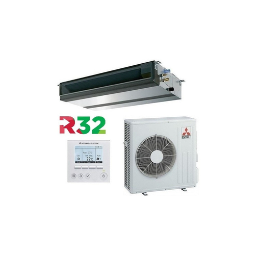 ACOND. CONDUCTOS MSPEZ-100-VJA2 + MANDO PAR-41