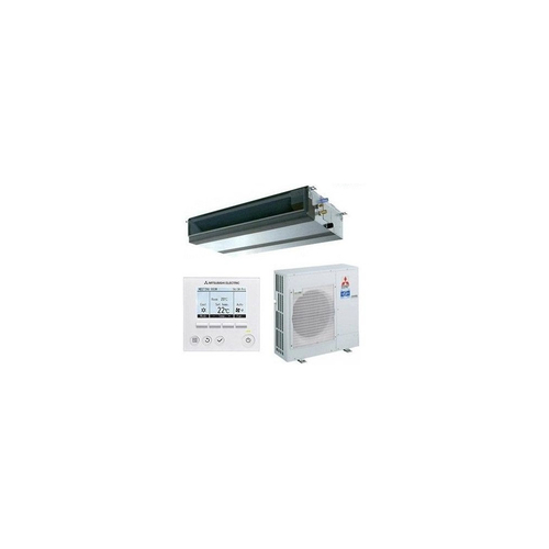 ACOND. CONDUCTOS MSPEZ-100-YJA2 TRIFASICO + MANDO PAR-41