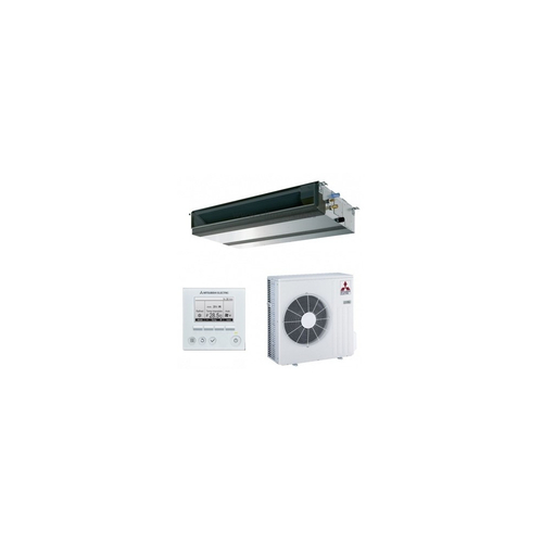 ACOND. CONDUCTOS MSPEZ-140-YJA2 TRIFASICO + MANDO PAR-41