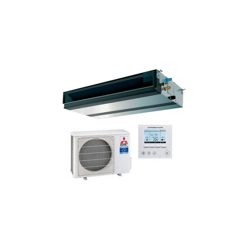 ACOND. CONDUCTOS MPEZ-50-VJA/2 + MANDO PAR-41