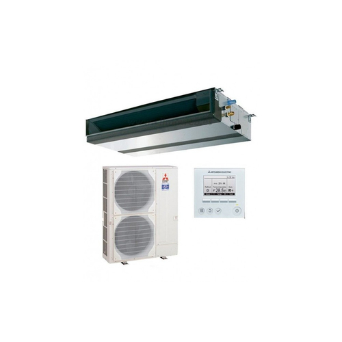 ACOND. CONDUCTOS MPEZ-100-YJA2 TRIFASICO + MANDO PAR-41