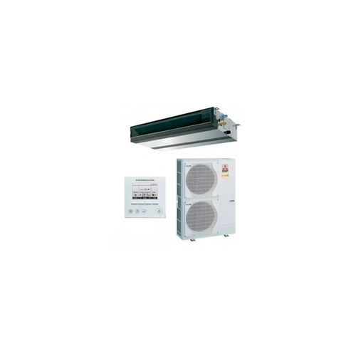 ACOND. CONDUCTOS HPEZS-M125-YJA2 TRIFASICO + MANDO PAR-41