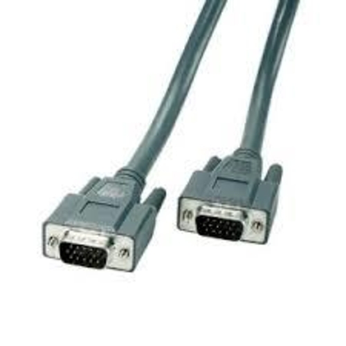 CABLE VIVANCO DB15 M/M 1.8M HD (19337)