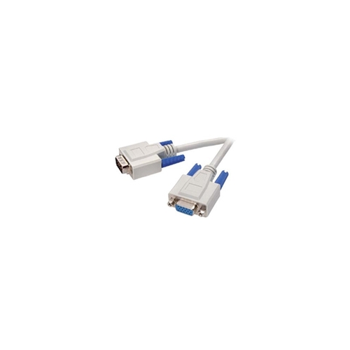 CABLE VIVANCO DB15 M/H 1,8M EXT. (45451)