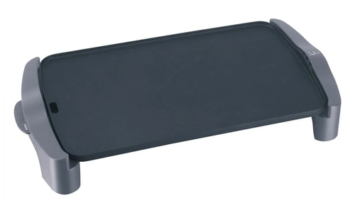 PLANCHA ASADOS GR-555 A 2500W MAGIC TEFLON