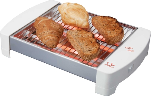 TOSTADOR TT-587 HORIZONTAL 2 BARRAS 400W
