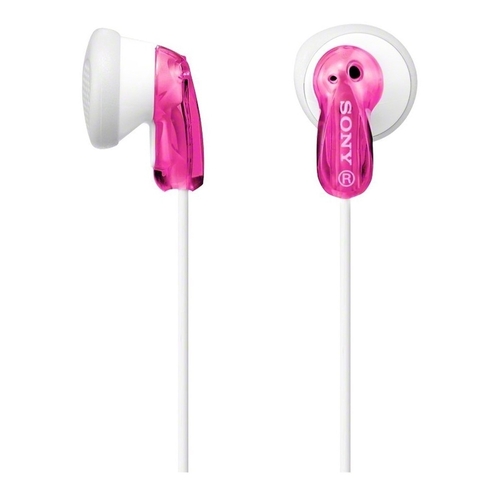 AURICULARES SONY MDR-E9LPP.AE ROSAS