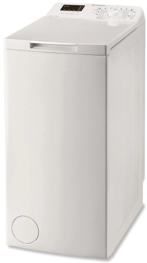 LAVAD. C/S BTW-S72200-SP/N 1200RPM 7KG (E)(A+++) PANT. DIGITAL