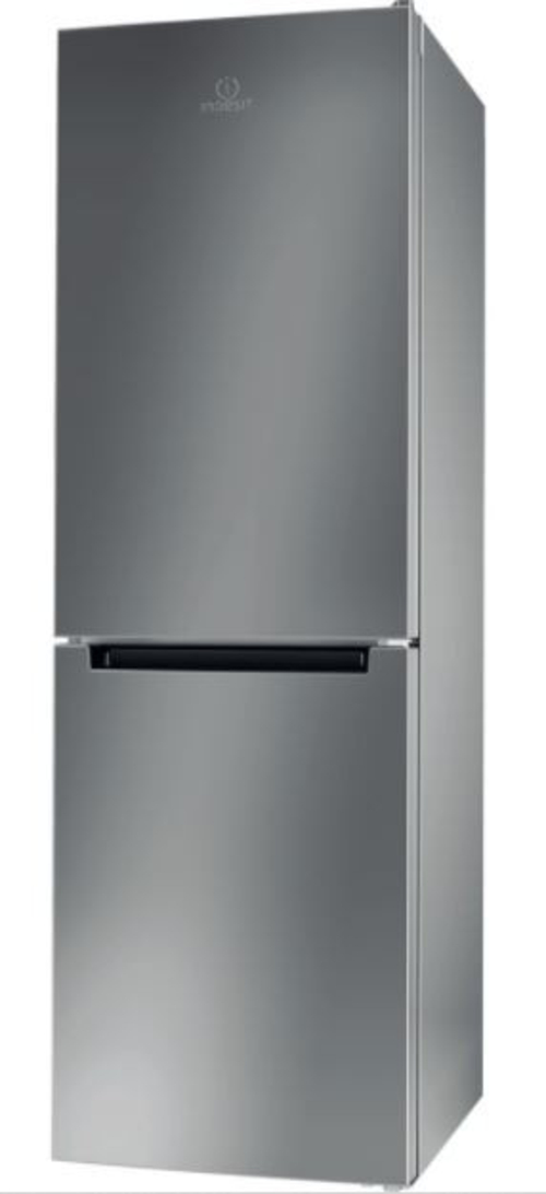 COMBI NF LI8-SN2-EX 190X60 (E)(A++) INOX.