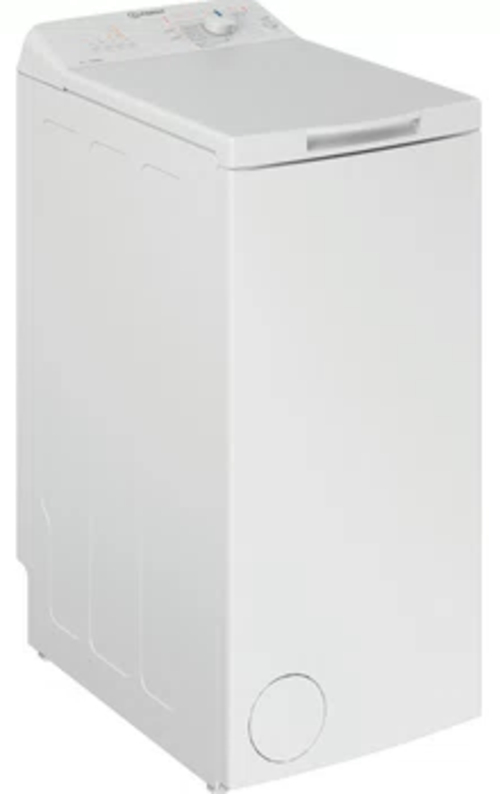 LAVAD. C/S BTW-L60400 SP/N 6KG 1000RPM (C)