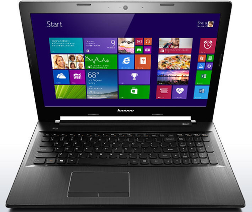 PORTATIL LENOVO Z50-75 (80EC00L0SP) AMD A10 7300 RAM 4GB 1TB 39.62cm (15.6") BLA