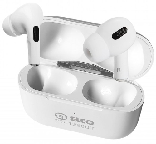AURICULARES ELCO PD-1285BT INALAMBRICOS BT 5.0
