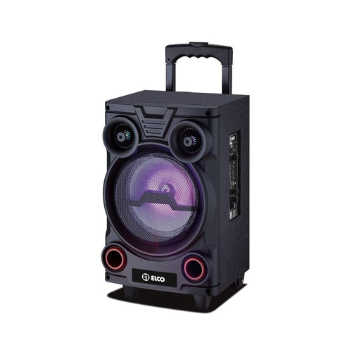 ALTAVOZ ELCO PDT-1823 TROLLEY 40W 8"