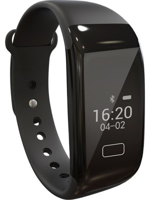 SMART WRISTBAND ELCO PD-5020 C NEGRO