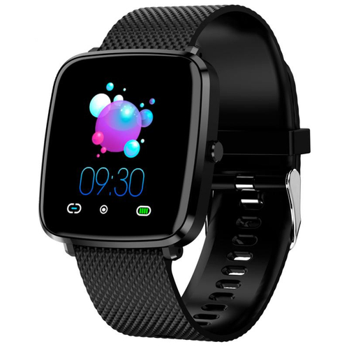 SMARTWATCH ELCO PD-5517 PANTALLA TACTIL 1.3" COLOR