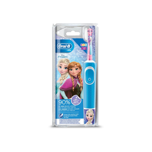 CEPILLO DENTAL D100 KIDS FROZEN