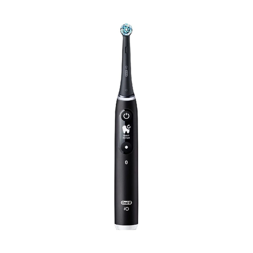 CEPILLO DENTAL iOM-6 NEGRO