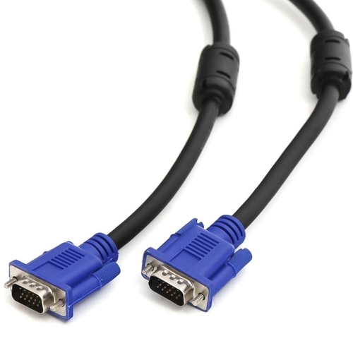 CABLE VGA OMEGA OUV1 6+3 1.5M