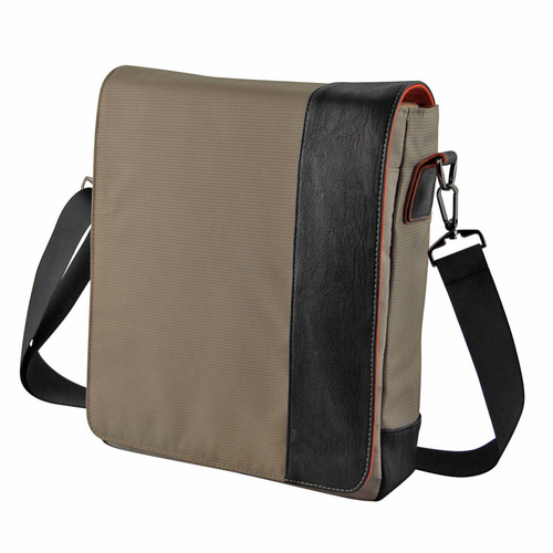MALETIN PORTATIL PLATINET (PTO10O) 10" OXFORD BEIGE