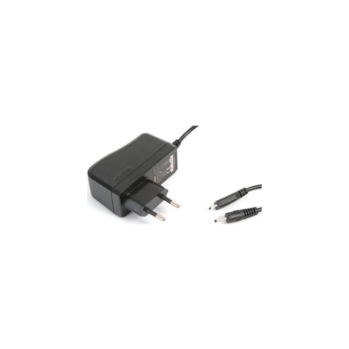CARGADOR OMEGA OTWCEU 2.0A 5V MICROUSB