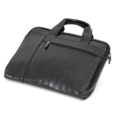 MALETIN PORTATIL PLATINET (PTO133PB) 13.3" PHILADELPHIA NEGRO