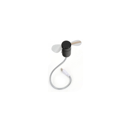 VENTILADOR FIESTA FUFC USB CON RELOJ