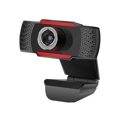 WEBCAM PLATINET 480P+MIC PCWC480