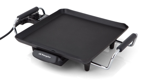 PLANCHA ASADOS TB-2206 2pers.