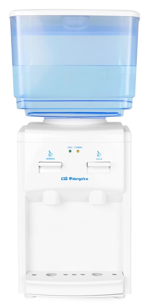 DISPENSADOR DE AGUA DA-5525 7L C/DEPOSITO