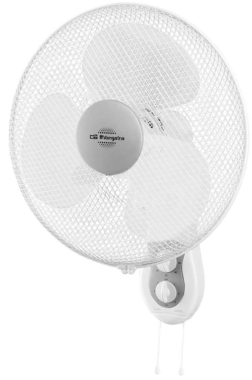 VENT. PARED WF-0139 40CM OSC 50W