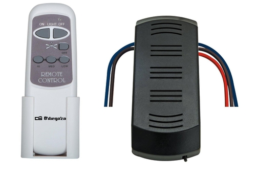 MANDO A DISTANCIA RCM-8250