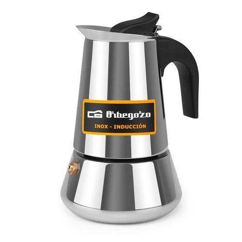CAFETERA ACERO KFI-260 INOX (16783)