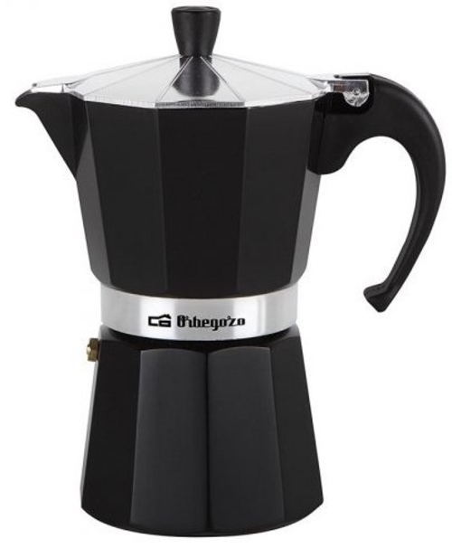 CAFETERA KFN-310 NEGRA