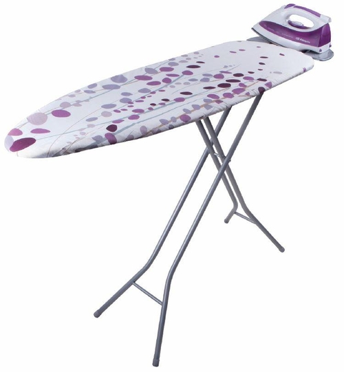 TABLA DE PLANCHA TP-2000