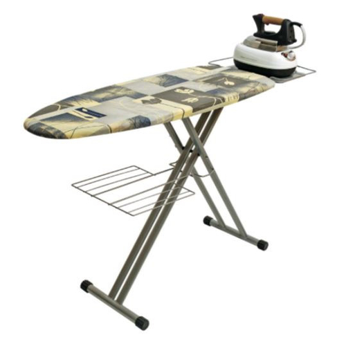 TABLA DE PLANCHA TP-4000