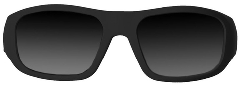 GAFAS MFI SOL LIBERO HAND FREE/BLACK (MFILG05B)