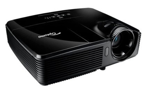 PROYECTOR OPTOMA DS-327 SVGA 2800