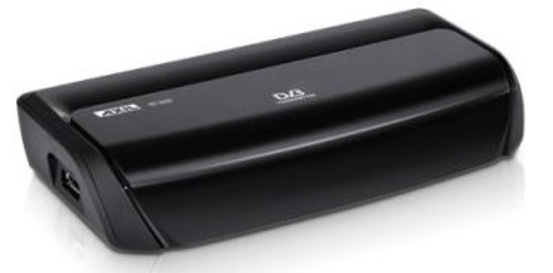 TDT AXIL RT-0197 USB GRABADOR