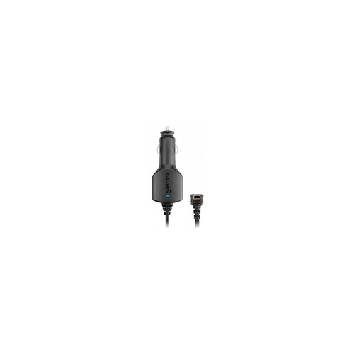 CARG. GPS GARMIN COCHE UNIV. MICROUSB