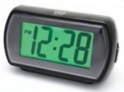 DESP. DIGITAL ELCO ED-50 LUZ PEGABLE GRAN PANTALLA