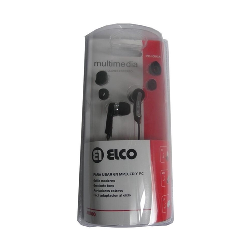 CABLE USB ELCO PD-020 1 METRO COMPATIBLE DIVERSOS DISPOSITIVOS