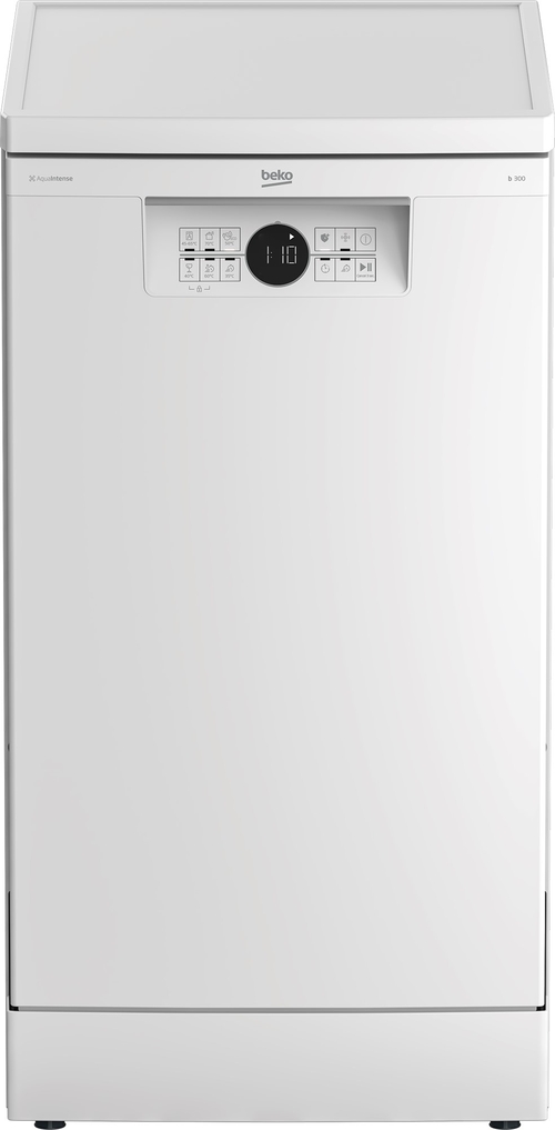 LAVAVAJILLAS BEKO BDFS26020WQ