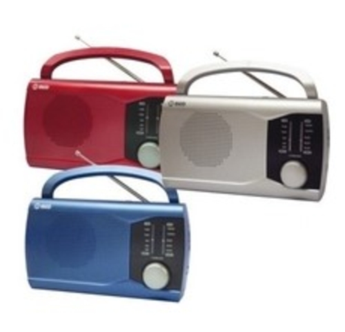 RADIO ELCO PD985 AM/FM ALTAVOZ