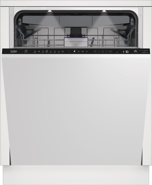 LAVAVAJILLAS BEKO BDIN38644D