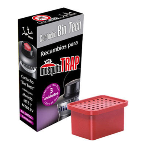 CARTUCHO MOSTRAP CMT8X3 BIOTECH