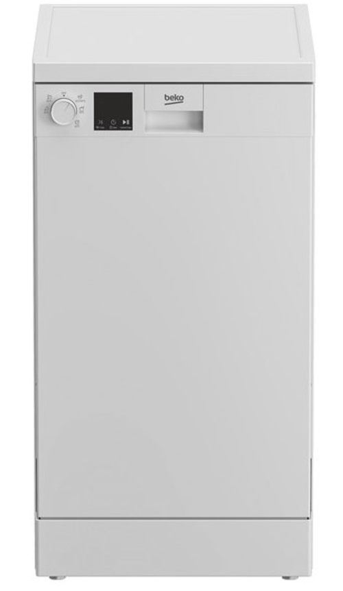 LAVAVAJ. DVS-05024-W 45CM. 10S 5P 8E) BLANCO DISPLAY