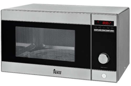 MICROONDAS MWE-230 G INOX  23L 40590440