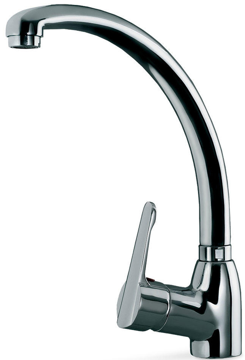 GRIFO MN CROMO  8191462