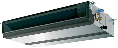 ACOND. CONDUCTOS MGPEZ-50-VJA + PAR 40/41