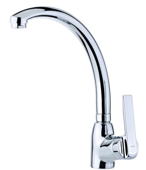 GRIFO IN-914 CROMO  5391412